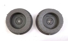 PAIR - Reel To Reel 10 Inch