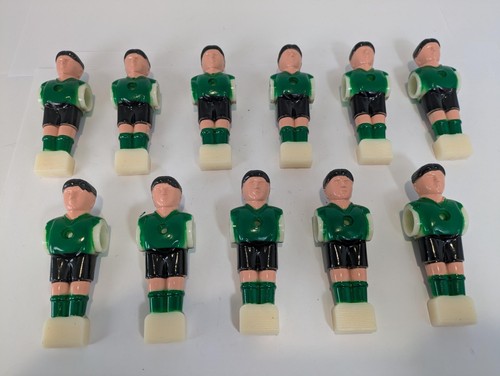 Table football player - football,