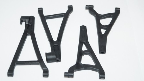 Traxxas suspension arm set - traxxas,