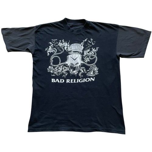 Vintage bad religion - vintage, shirt