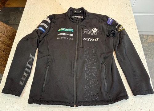 Klim inferno jacket - jacket,