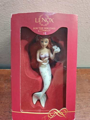 Lenox disney ariel dream - lenox,