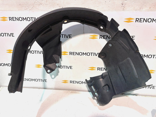 Renault twingo mk2 rs133 - 07-14,