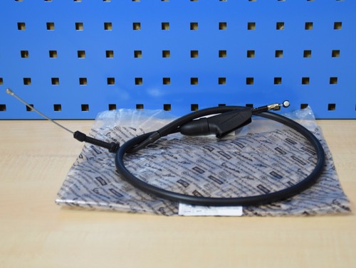 Original clutch cable - original,