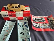 Starter Models Ford Escort