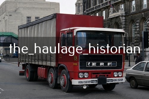 Thh truck photos - truck, b