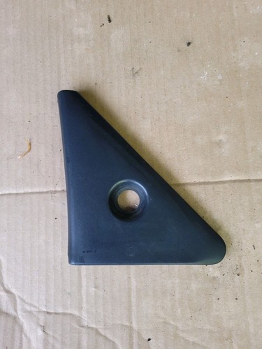 Nissan micra k11 - left, side