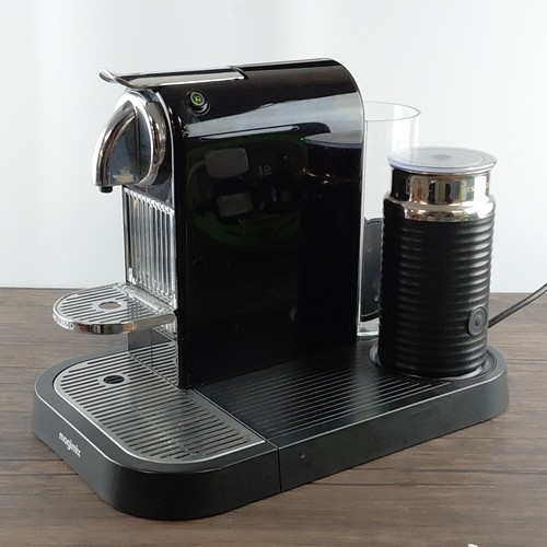 Magimix nespresso citiz milk - magimix, &