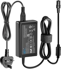 NOCO XGC4 14V 4A 56W Power Adapter Charger for GB70 GB150 GB500 Jump Starters