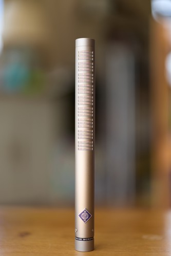 Neumann kmr shotgun - neumann, 81
