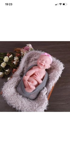 Farious 45cm realistic full - farious,
