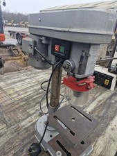 Pillar Drill