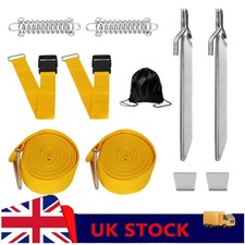 For Fiamma Tie Down S Kit