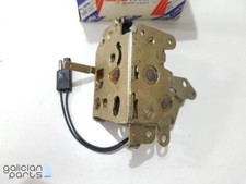 7637238 Door Lock Mechanism
