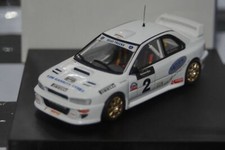 Trofeu Subaru Impreza