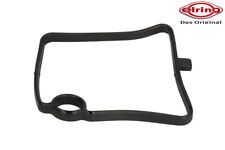 Crankcase ventilation gasket