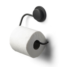 Croydex Stick 'n' Lock Toilet