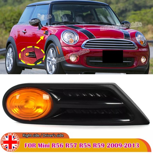 For bmw mini r56 r57 - for,