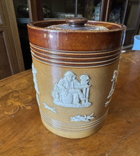 Large Antique Royal Doulton