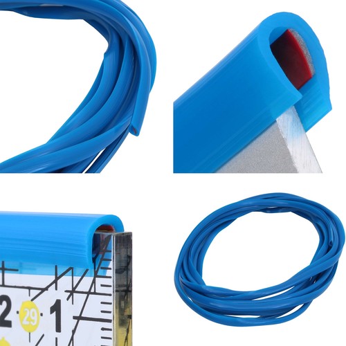 Trim acrylic tape piping - , strip