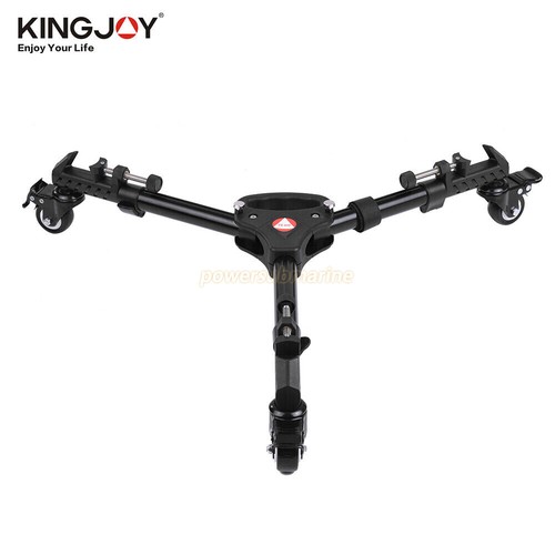 Photography tripod dolly heavy - tripod,