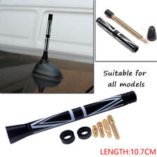 10.7cm Union Jack Antenna Roof