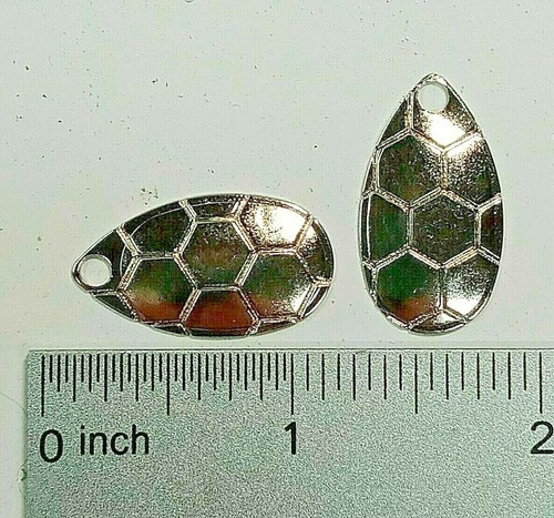 Pack french hex spinner - hex,