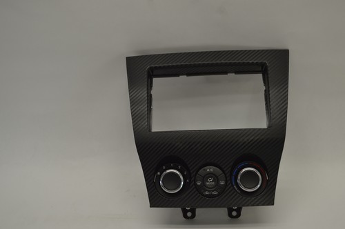 2009 2011 mazda rx8 dash - 2009-2011,