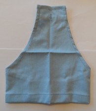 Sky Blue Brassard, Army