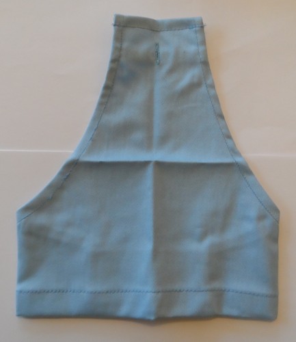 Sky blue brassard army - sky, brassard,