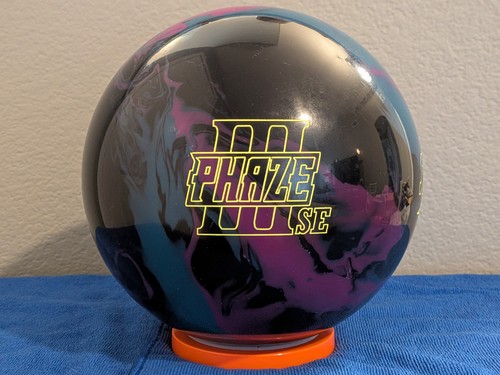 15lb storm phaze - storm, 3