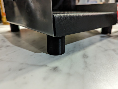Gaggia classic pro riser stand - pro,
