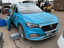 MG HS 2018-2023 1.5 PETROL