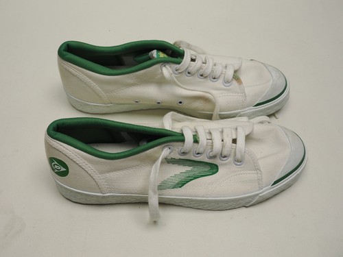 Vintage original dunlop green - vintage,