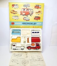 Corgi GS24 Commer Constructor