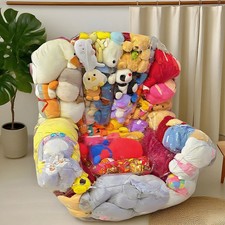 Waterproof Stuffed Animal Bean