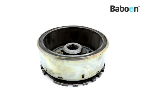 Fly wheel rotor triumph - fly,