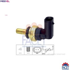 SENSOR COOLANT TEMPERATURE