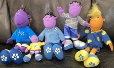 Tweenies Bundle Vintage Milo &