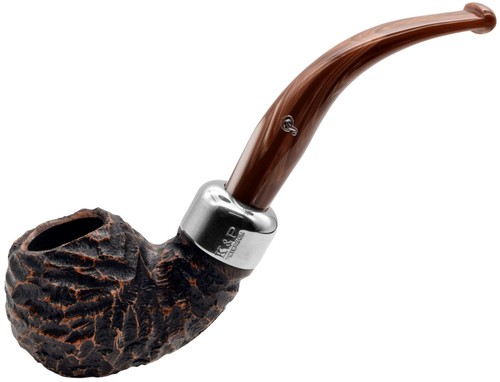 Peterson derry rustic finish - peterson,