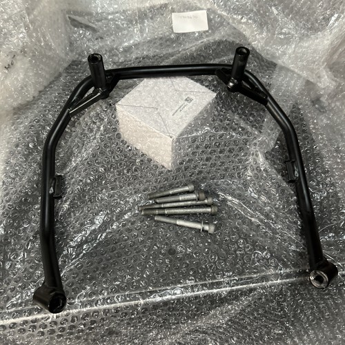 Bmw f800s f800st panniers - f800st,
