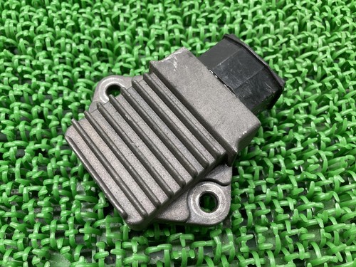 Genuine honda regulator for - honda,