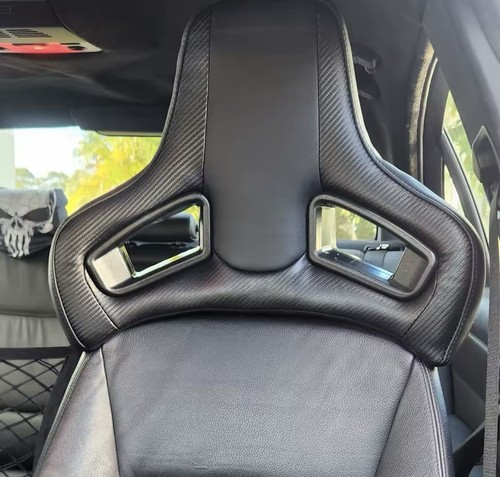 Car seats upgrade sports - seats,