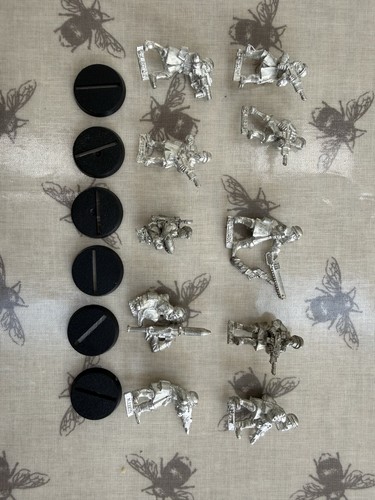 Warhammer 40k astra militarum - 40k,