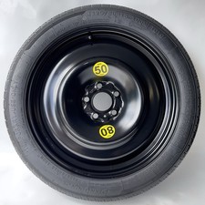 Spare Wheel Space Saver 18”