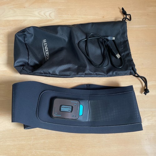 Slendertone connect abs - slendertone,