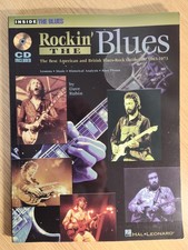 ROCKIN THE BLUES - with