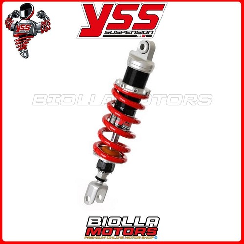 Rear mono shock - mono, yss