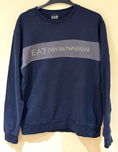 Ea7 emporio armani men - emporio, men’s