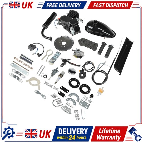 80cc bicycle engine kit bike - 80cc,